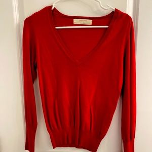 Zara knit sweater